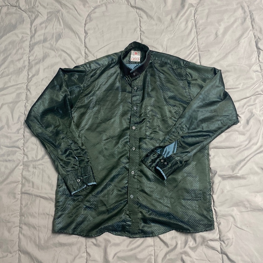 Fasko premium shirt